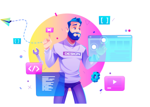 Responsive Web Design Service